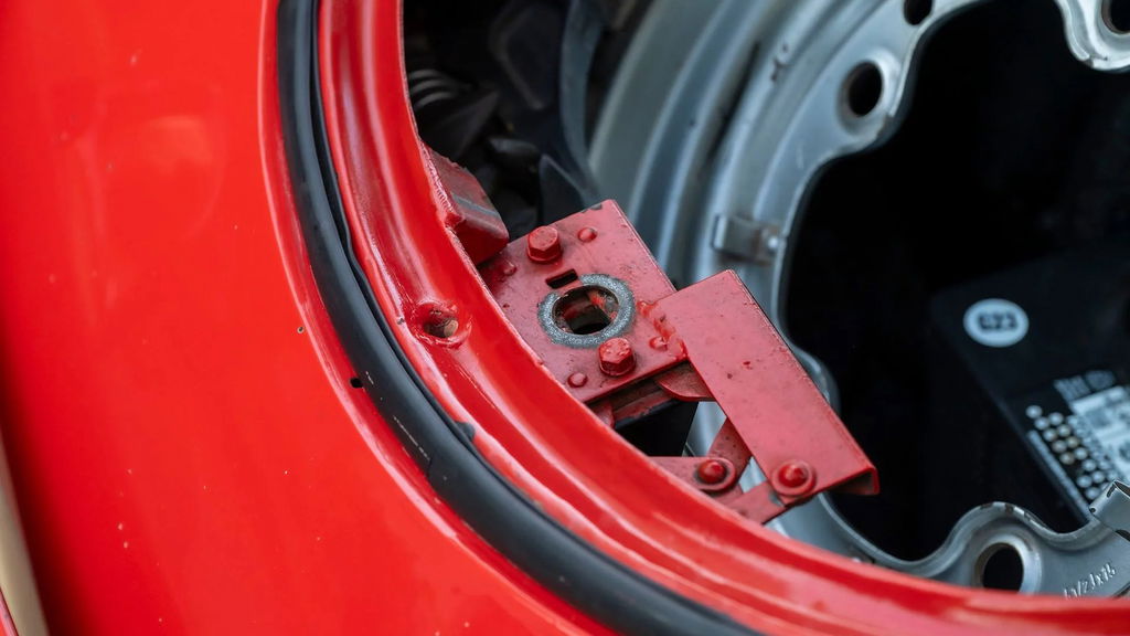 Porsche 356 B 1600 Super 90