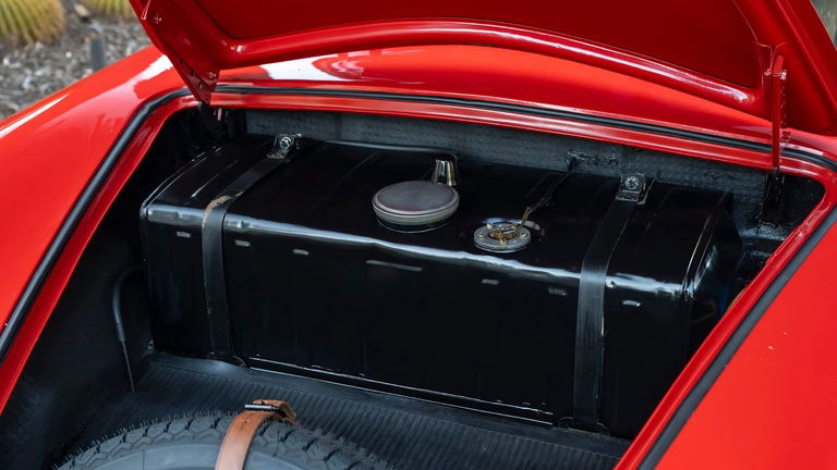 Porsche 356 B 1600 Super 90