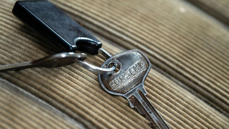 Porsche 356 B 1600 Super 90