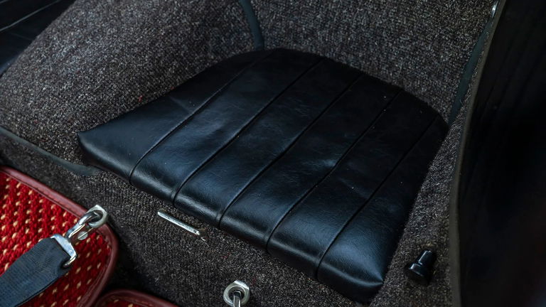 Porsche 356 B 1600 Super 90