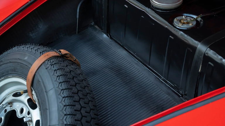 Porsche 356 B 1600 Super 90