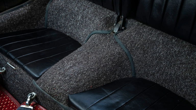 Porsche 356 B 1600 Super 90