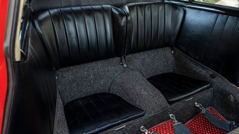 Porsche 356 B 1600 Super 90