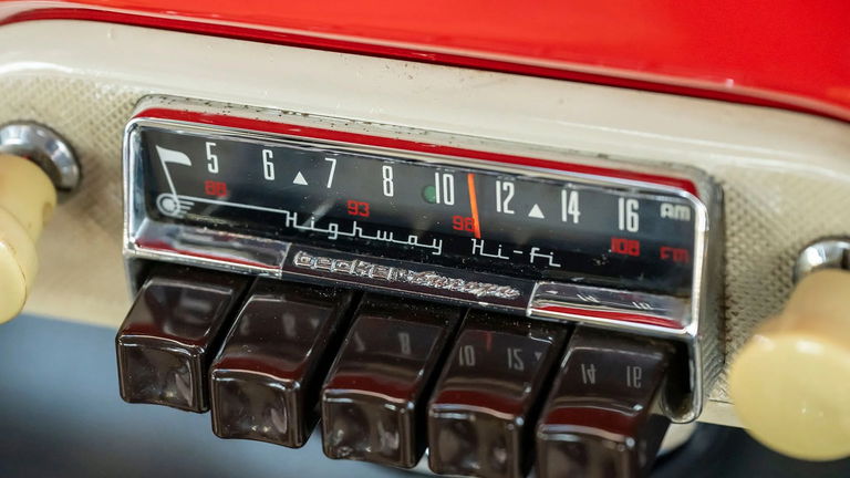 Porsche 356 B 1600 Super 90