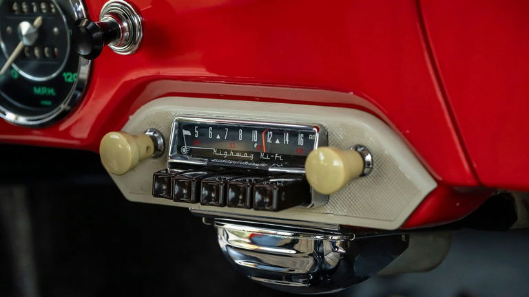 Porsche 356 B 1600 Super 90