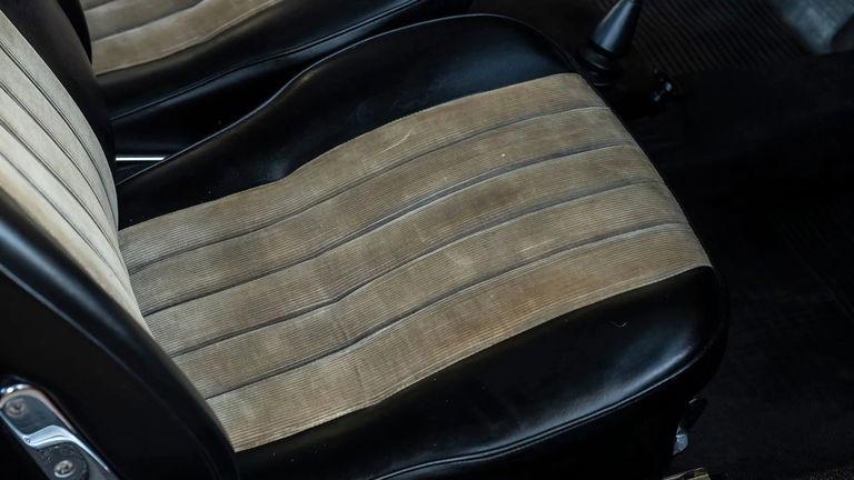 Porsche 356 B 1600 Super 90