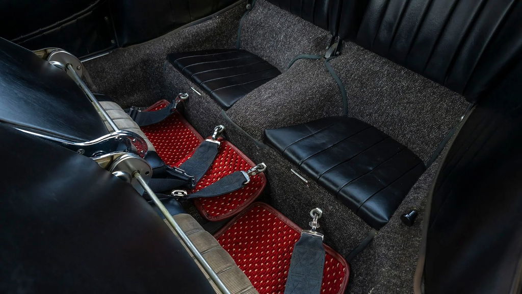 Porsche 356 B 1600 Super 90