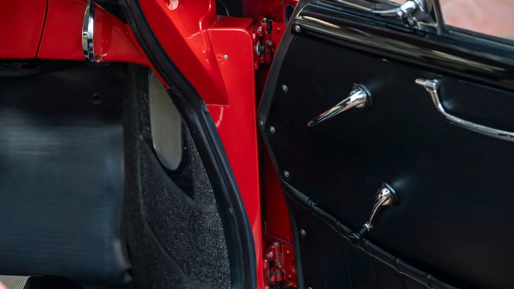 Porsche 356 B 1600 Super 90