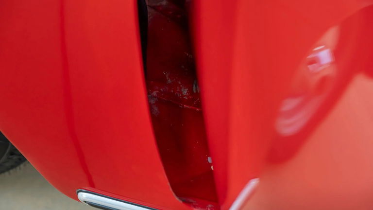 Porsche 356 B 1600 Super 90