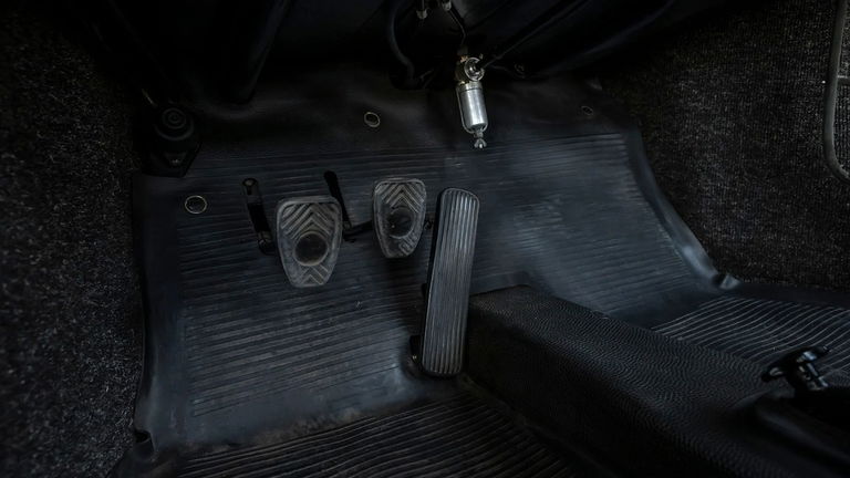 Porsche 356 B 1600 Super 90