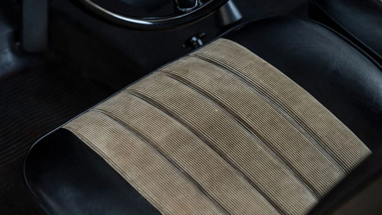 Porsche 356 B 1600 Super 90