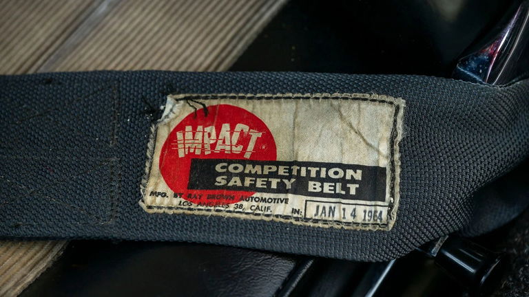 Porsche 356 B 1600 Super 90