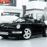 Porsche 964 Carrera 2 Speedster