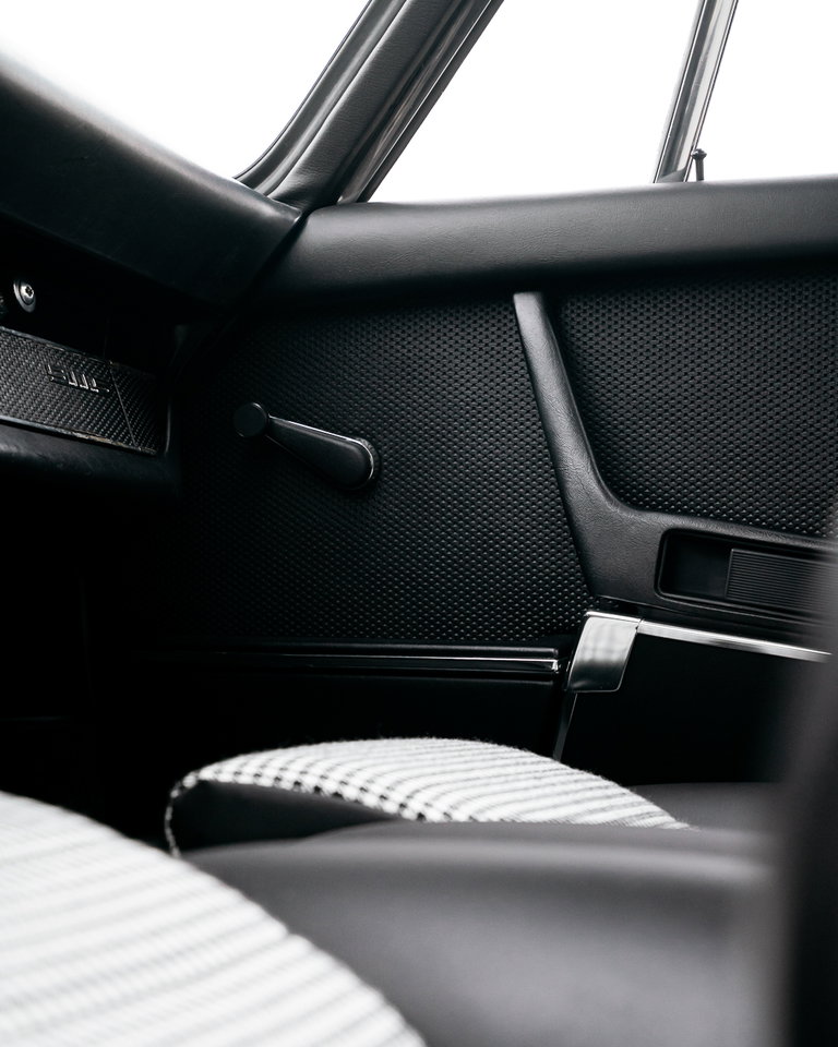 Porsche 911 S (F-Modell)