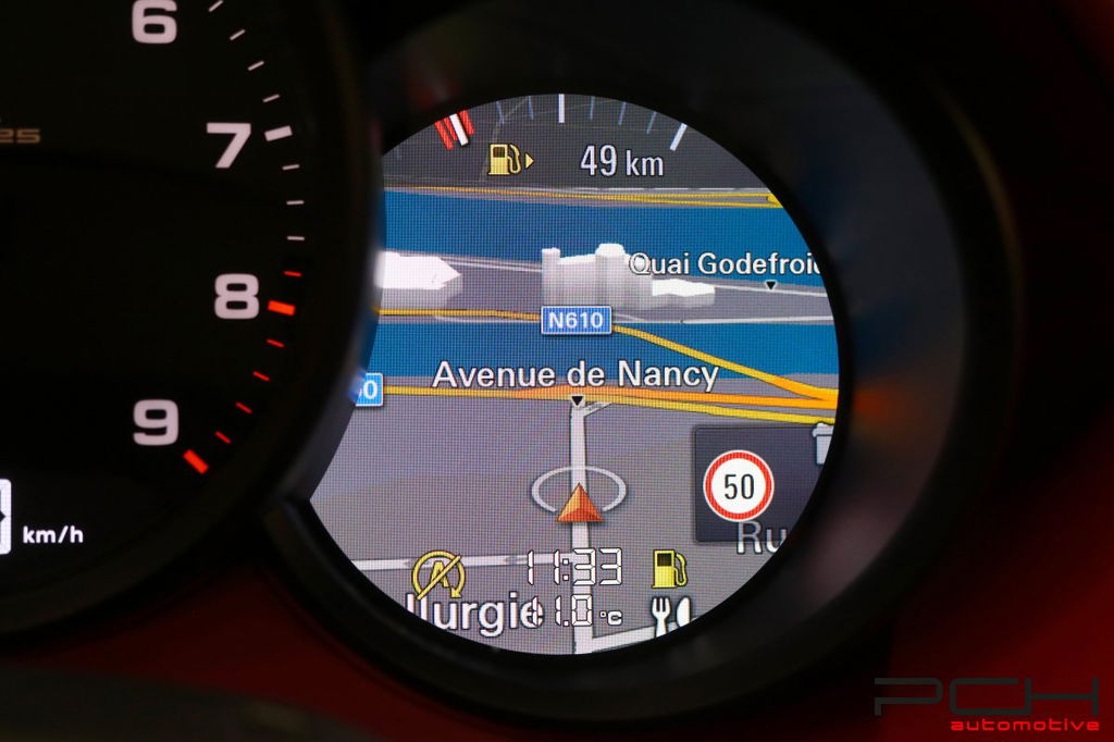 Porsche 718 Boxster 25 Years