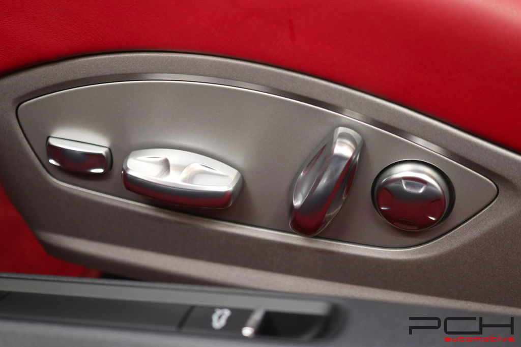 Porsche 718 Boxster 25 Years