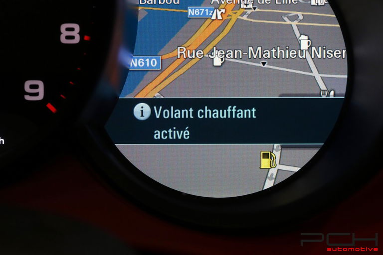 Porsche 718 Boxster 25 Years