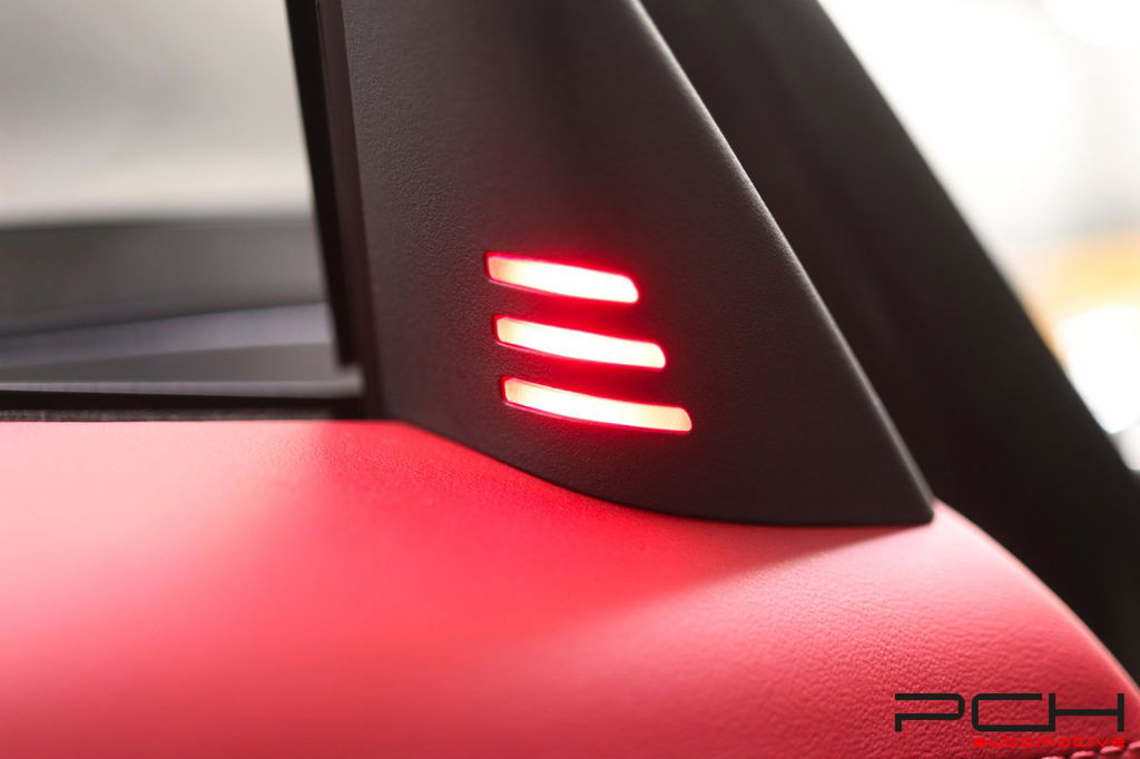 Porsche 718 Boxster 25 Years