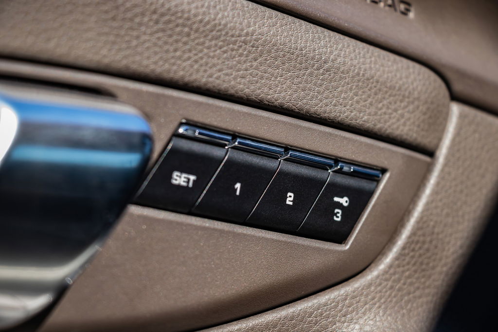 Porsche 981 Cayman S