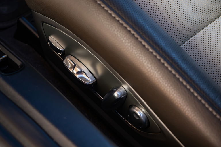 Porsche 981 Cayman S