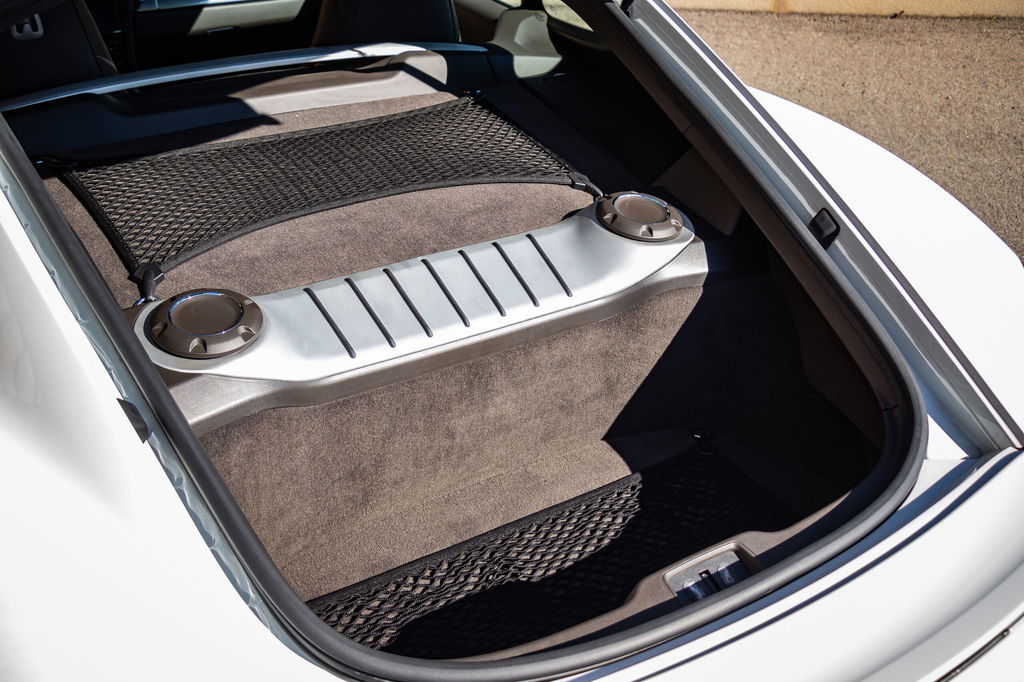 Porsche 981 Cayman S