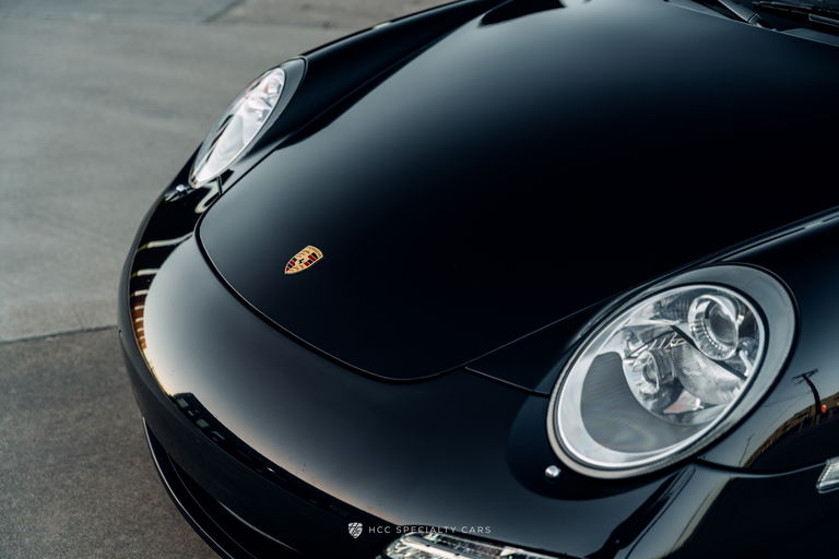 Porsche 997.2 Carrera S