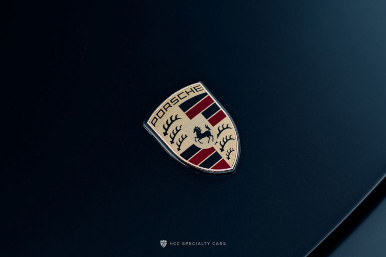 Porsche 997.2 Carrera S