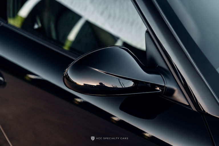 Porsche 997.2 Carrera S