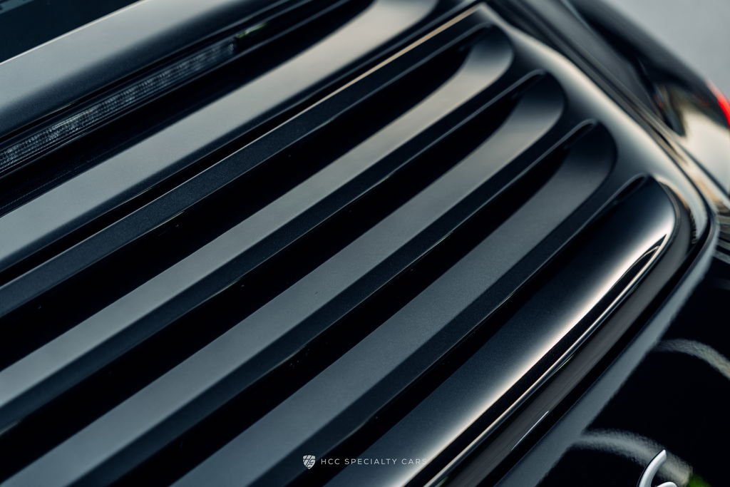 Porsche 997.2 Carrera S