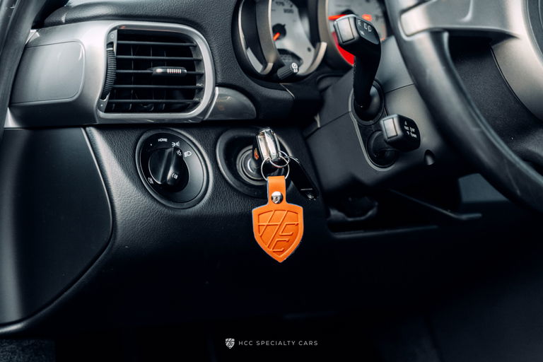 Porsche 997.2 Carrera S