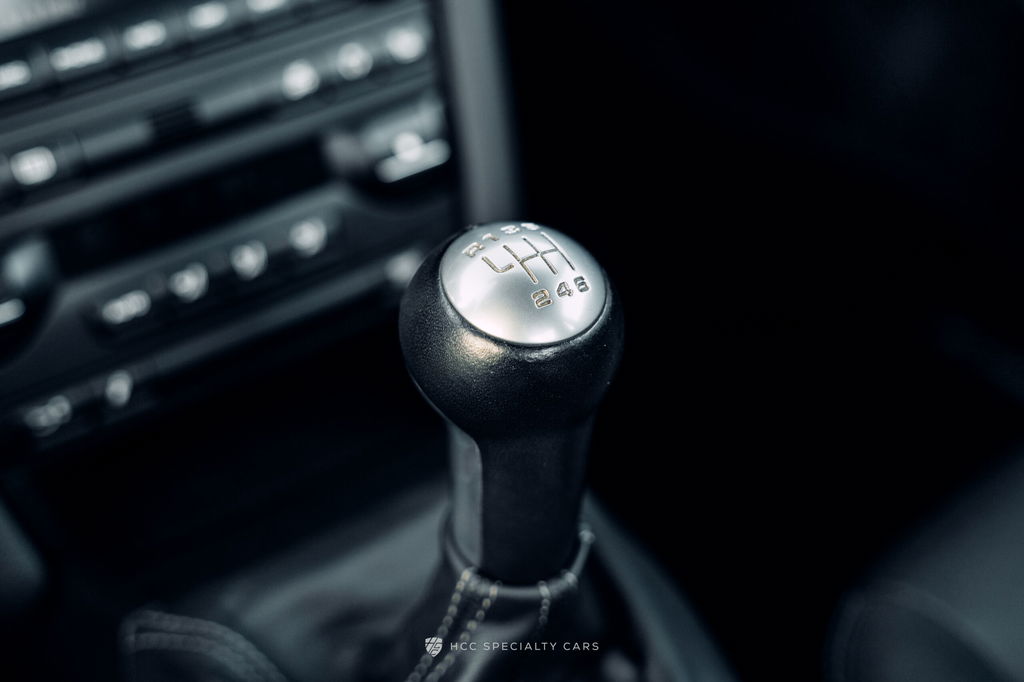 Porsche 997.2 Carrera S