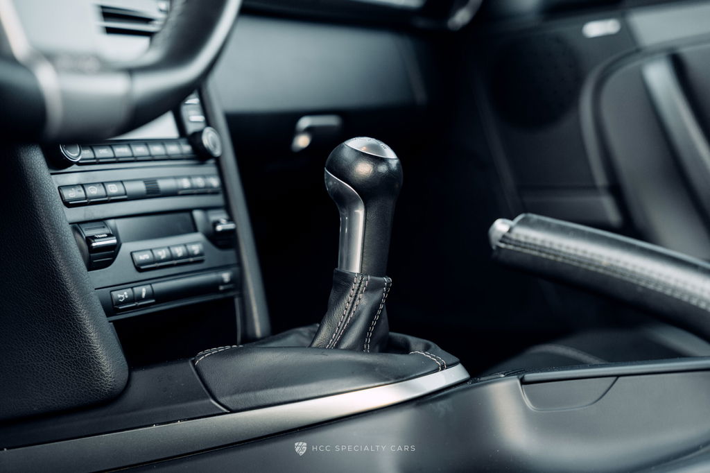 Porsche 997.2 Carrera S