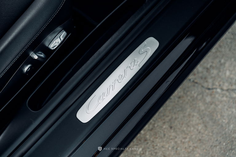 Porsche 997.2 Carrera S