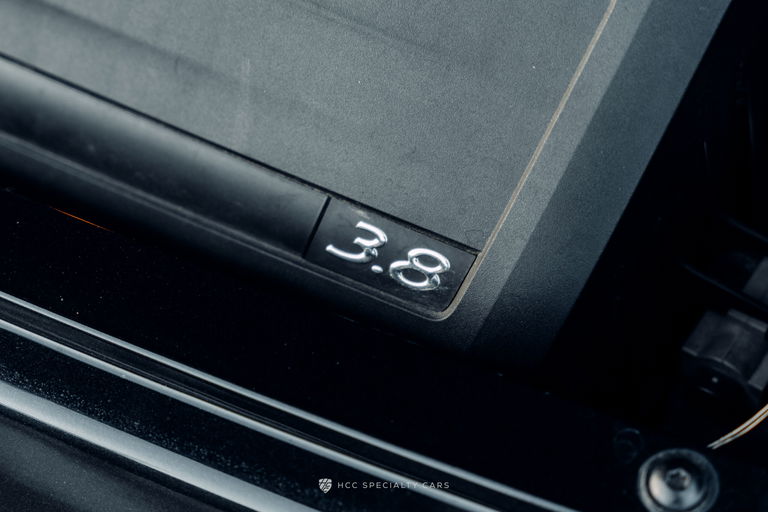 Porsche 997.2 Carrera S