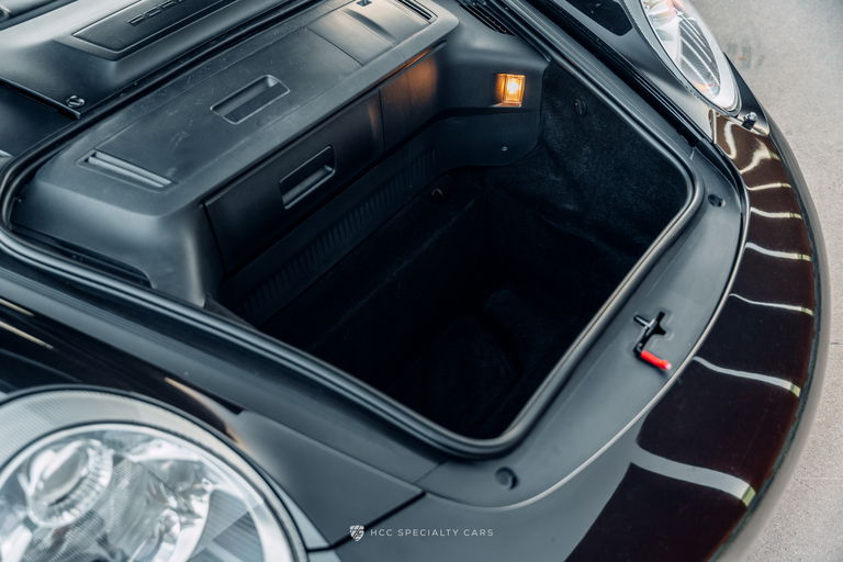 Porsche 997.2 Carrera S