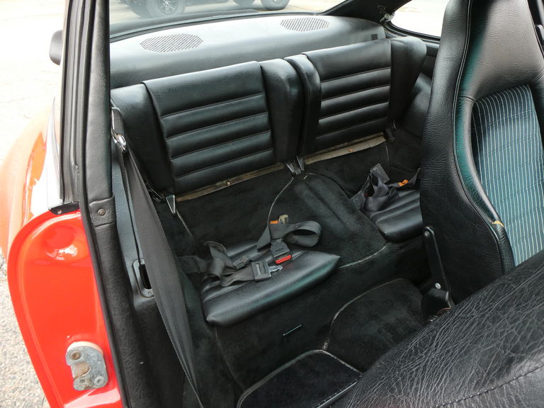 Porsche 911 Carrera 3,0