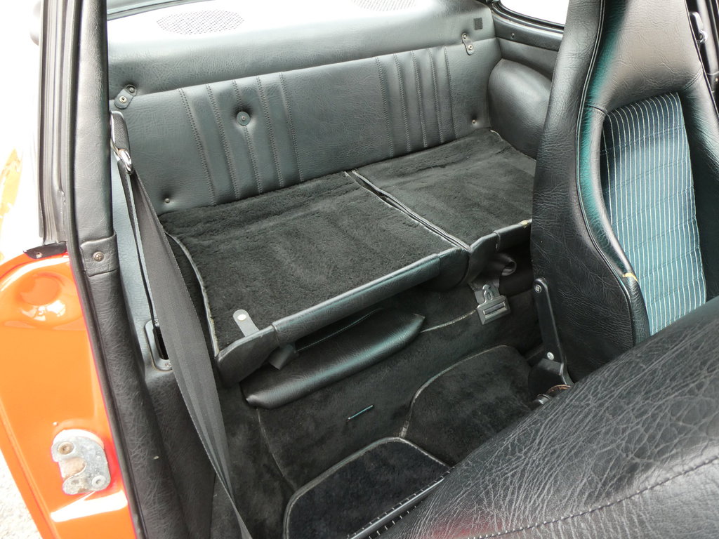 Porsche 911 Carrera 3,0