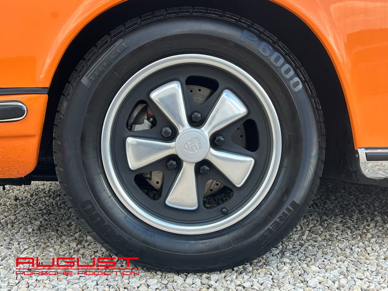 Porsche 911 (G-Modell)