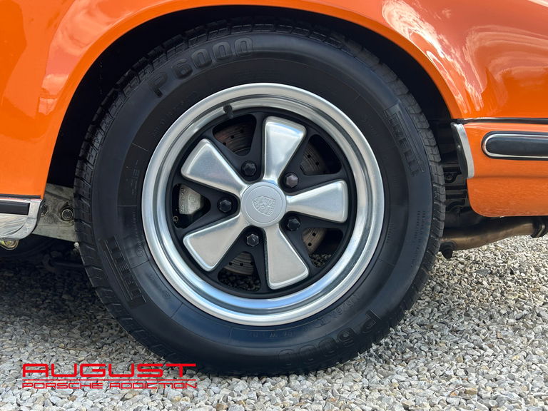 Porsche 911 (G-Modell)