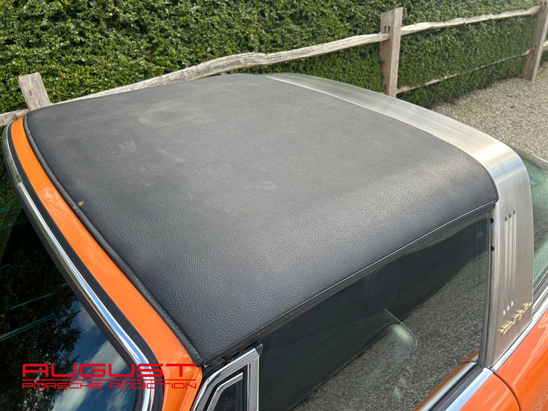 Porsche 911 (G-Modell)