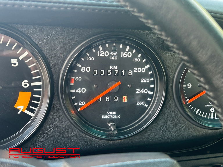 Porsche 911 (G-Modell)