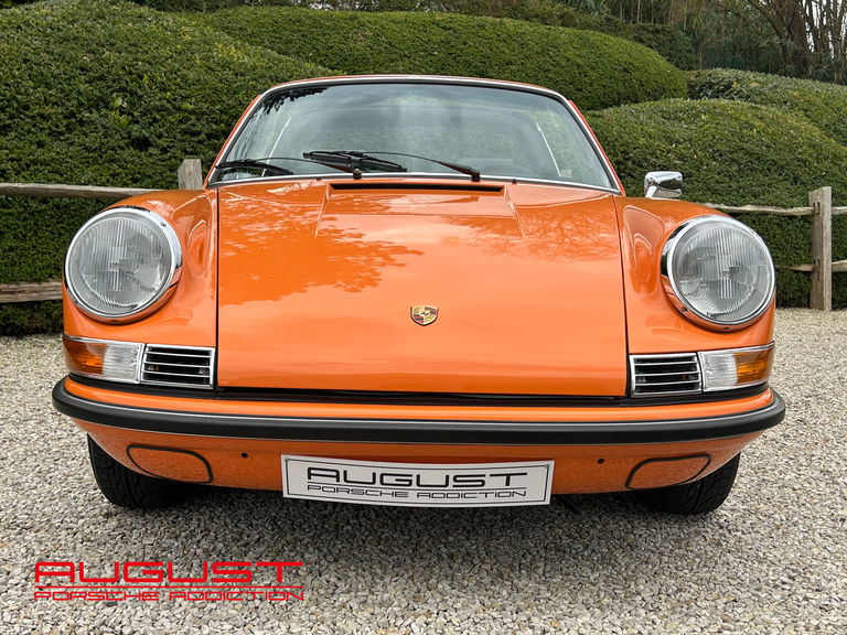 Porsche 911 (G-Modell)