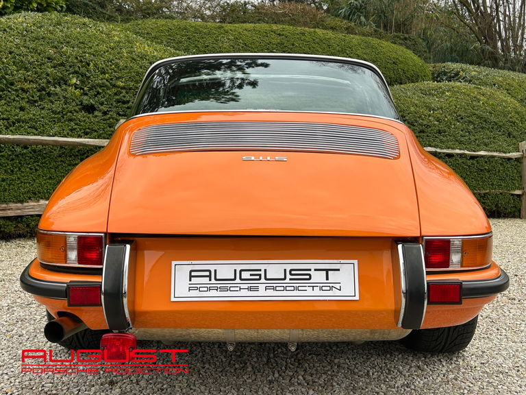 Porsche 911 (G-Modell)