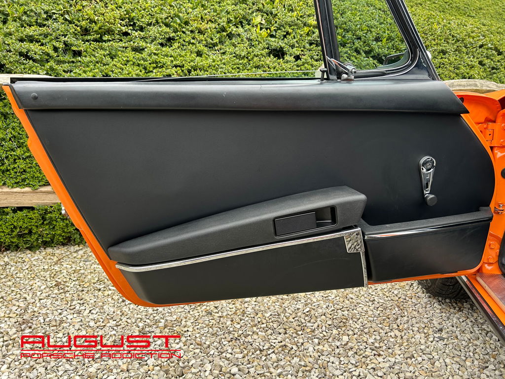 Porsche 911 (G-Modell)