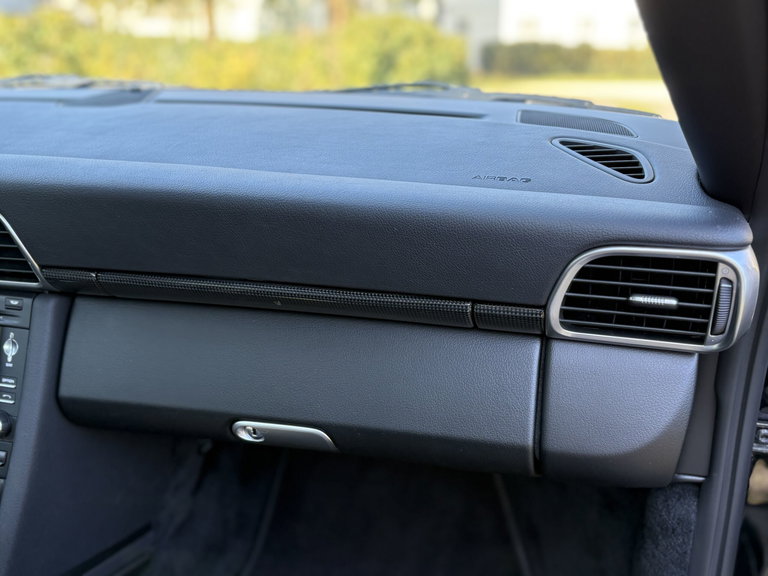 Porsche 997.2 Carrera GTS