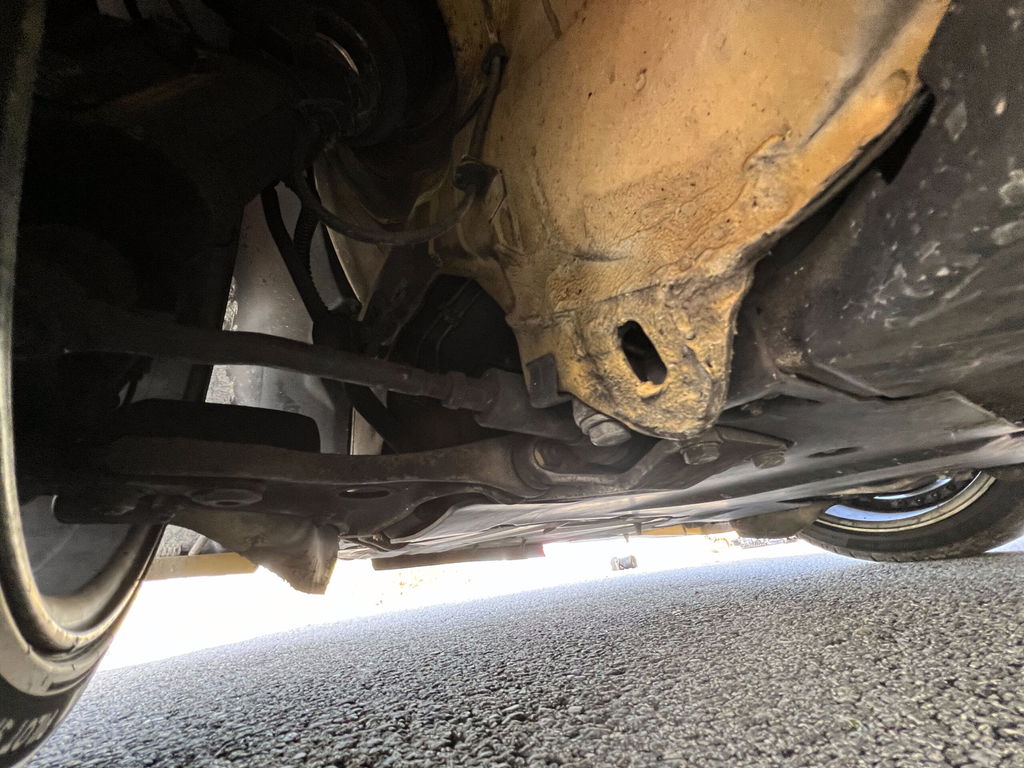 Porsche 993 Carrera RS