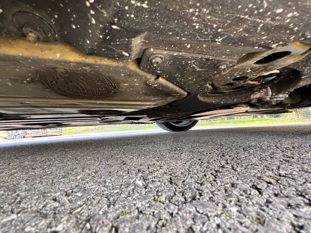 Porsche 993 Carrera RS