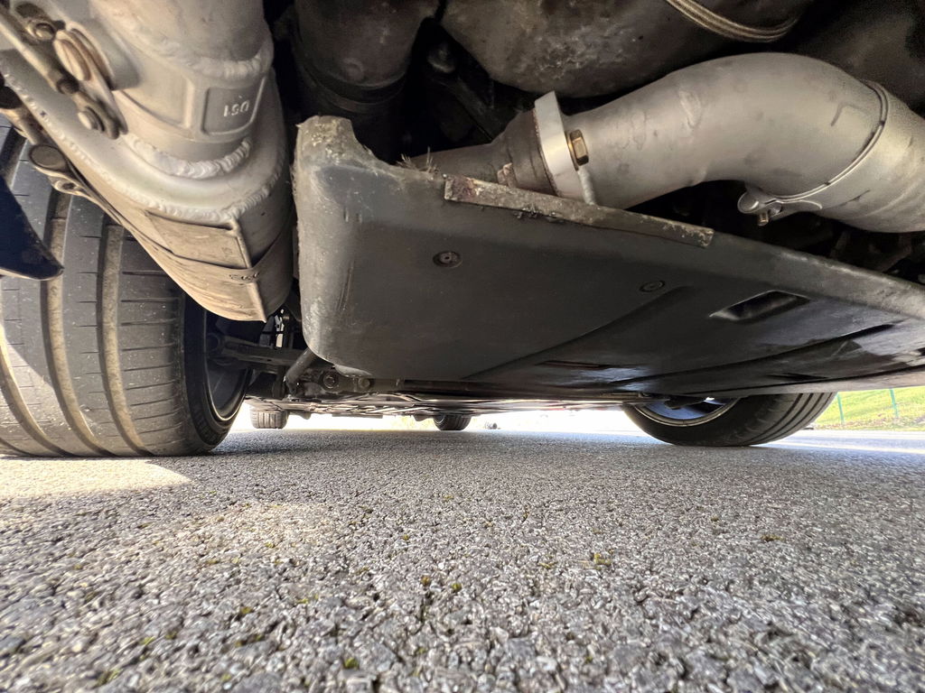 Porsche 993 Carrera RS