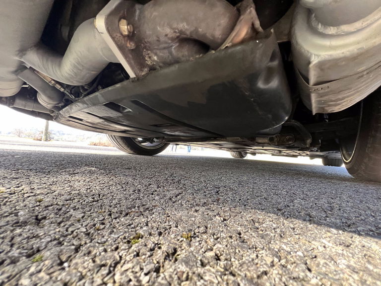 Porsche 993 Carrera RS