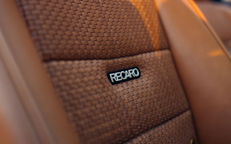 Porsche 911 Reimagined by Singer